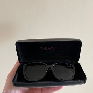 Authentic Ralph Lauren Women’s sunglasses